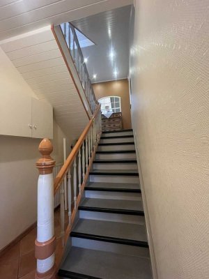 Schöne 3,5-Zimmer-Wohnung mit Balkon in Bottrop