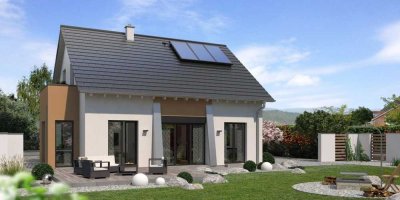 Ihr Traumhaus in Rheinbrohl: Flexibel, Modern und Nachhaltig!