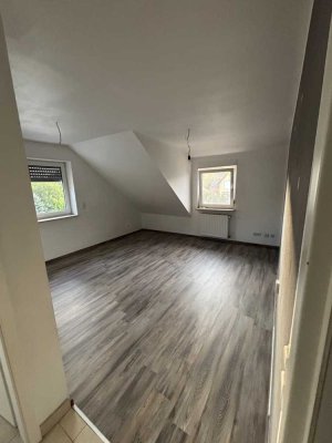 Helle 3,5-Zimmer-Wohnung in Neuhaus an der Pegnitz