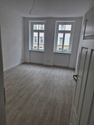 Neu! 2-Zimmer-Wohnung in Leipzig-Möckern mit Terrasse