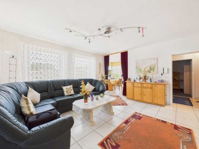 Tolle Wohnung in Emmelshausen zu vermieten.