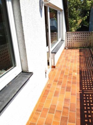VON PRIVAT: 2-3 Zimmer Wohnung in 64331 Weiterstadt mit Küche