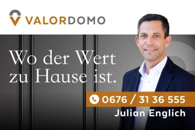 Helle Maisonette-Wohnung mit Süd-Terrasse über den Dächern von St. Leonhard