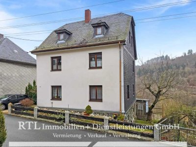 (A1537) Hier beginnt Ihr neues Kapitel! - Großzügiges Wohnhaus für die ganze Familie!