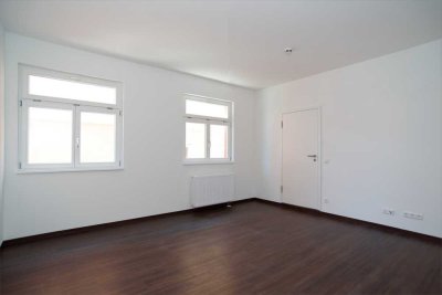 4-Zimmer-Wohnung im Zentrum von Biberach