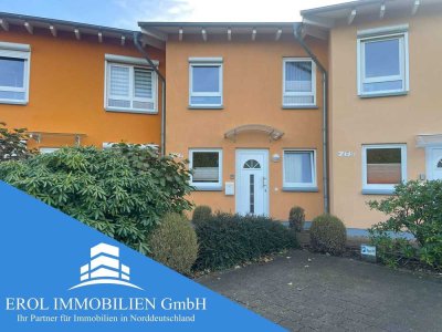 Komfortabel & Modern: Reihenhaus-Vollmöblierung zwischen Döse und Duhnen