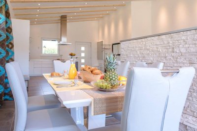 Einfamilienhaus/Ferienimmobilien - Investment in Villach/Silbersee!