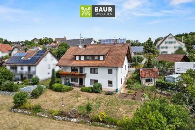 360°| Ein Zuhause mit Weitblick – 225 m² Lebensqualität pur