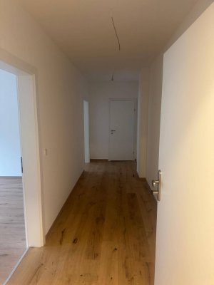 Neuwertige 3,5-Zimmer Wohnung mit zwei Bädern in Kufstein