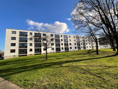 Demnächst frei! 3-Zimmer-Wohnung in Wolfsburg Vorsfelde