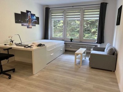 DO-Wambel - Modernisiertes Apartment mit 26 m² Wfl.