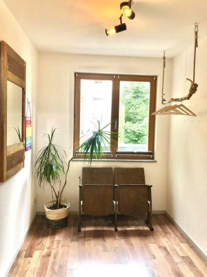 schöne 2 Zimmerwohnung im Herzen Hannover mit Dachterrasse