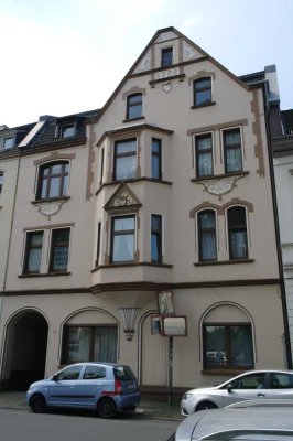 Toll renovierte 3 Zimmer Wohnung mit tollen Schnitt