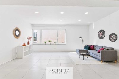 +++ Riesige kernsanierte 3,5 Zimmer Wohnung +++