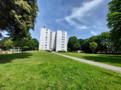 Großzügige 3-Zimmer-Wohnung in Bremen-Blumenthal