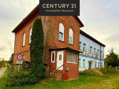 Mit handwerklichem Geschick zum Wohntraum