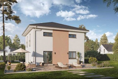 Ihr Traum vom Einfamilienhaus in Pretzfeld wird Wirklichkeit