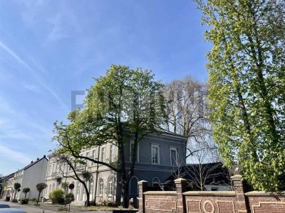 Architektur & Großzügigkeit – 166 m² Loft mit Geschichte im Landratsamt