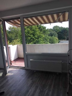 2-Zimmer-Wohnung mit Balkon in Göttingen