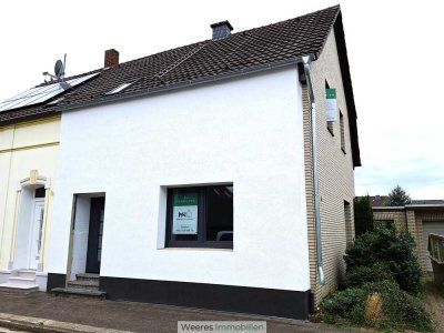 Platz für Leben – Großzügiges Haus mit Garten für Familien