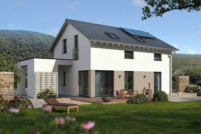 Mehr als ein Zuhause - Ihr exklusives Paradies in Dackscheid!