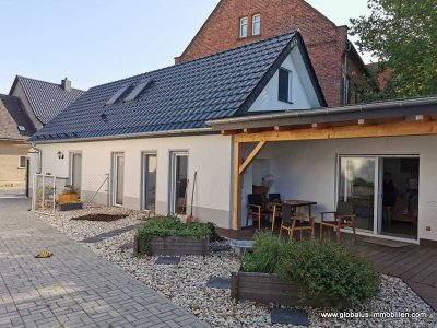 Einziehen und im schönen Einfamilienhaus wohlfühlen!