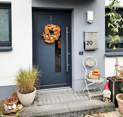 EIGENHEIM-FAMILIENTRAUM zu verkaufen (ohne Makler) - wohnen am Waldrand! *frei nach Vereinbarung*