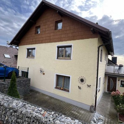 Einfamilienhaus