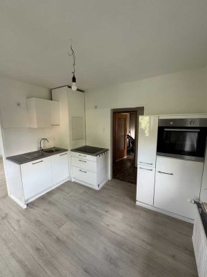 ++ 2- Zimmer Wohnung in Lauenburg zu vermieten ++
