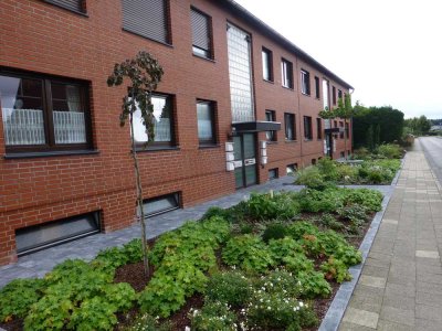 Exklusive, sanierte 3,5-Raum-EG-Wohnung mit gehobener Innenausstattung in Wassenberg