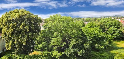 GARTEN | 2 ZIMMER | TERRASSE | ST. VEIT GASSE 25 | ERSTBEZUG IN HIETZING | MIETBEGINN 1. DEZEMBER