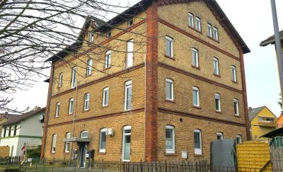 Frisch renovierte 4ZKB Wohnung