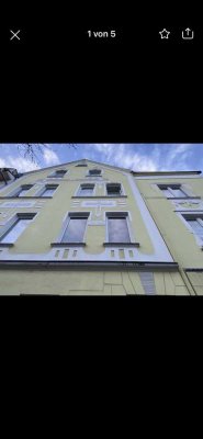 Schöne 4-Zimmer-Wohnung mit gehobener Innenausstattung in Lüdenscheid