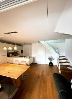 Traumhafte Maisonette am Millstätter See – 5 Zimmer mit Südbalkon!