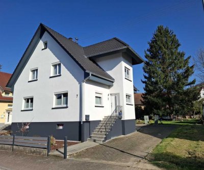 Idyllisch gelegenes Kleinod