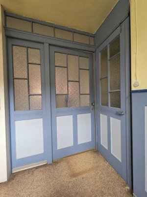 Kleine, nette  3 Zimmer- Dachgeschosswohnung in Innenstadtlage