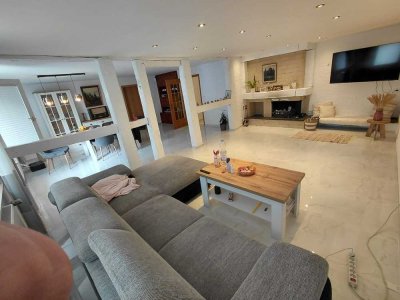 5 Zimmer Wohnung in Beverungen