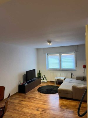Zentrale 2-Zimmer-Wohnung am Schillerpark – ideal für Studierende & Singles