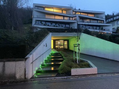 *** Anspruchsvoll in Herdern * Penthaus * 2 Bäder * gerne ein Paar ***