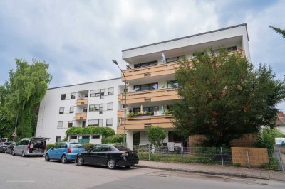 ***Heike Borchers Immobilien***Renovierter, geräumiger Wohn(t)raum mit Charme*** zum Selbstbezug***