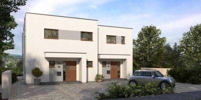 Ihr Traumhaus für die ganze Familie: Das Generationenhaus Generation 6