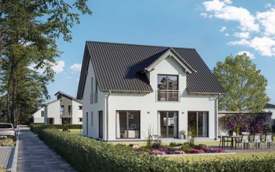 Ausgesuchtes Wohnen für Sie