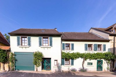 Deidesheim | Historisches Flair in bester Wohnlage