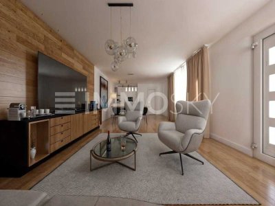 Mehr als nur ein Haus – Ein Zuhause zum Verlieben