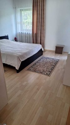 Attraktive 3-Zimmer-Wohnung mit Balkon und Loggia in Heidelberg