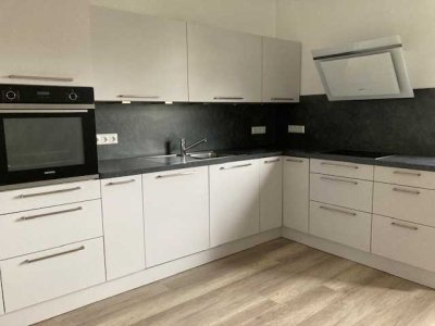 Bezugsfertige 3-Raum-Maisonette-Wohnung in Rodenbach
