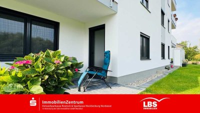 Ostseenähe trifft Lebensqualität