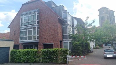 Eine Stadtwohnung zum Verlieben!