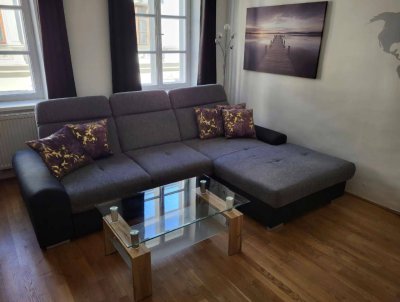 Gemütliche Altstadtwohnung in Freistadt