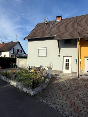 Reihenhaus mit Garten in Lustenau - 3,5 Zimmer, 90m